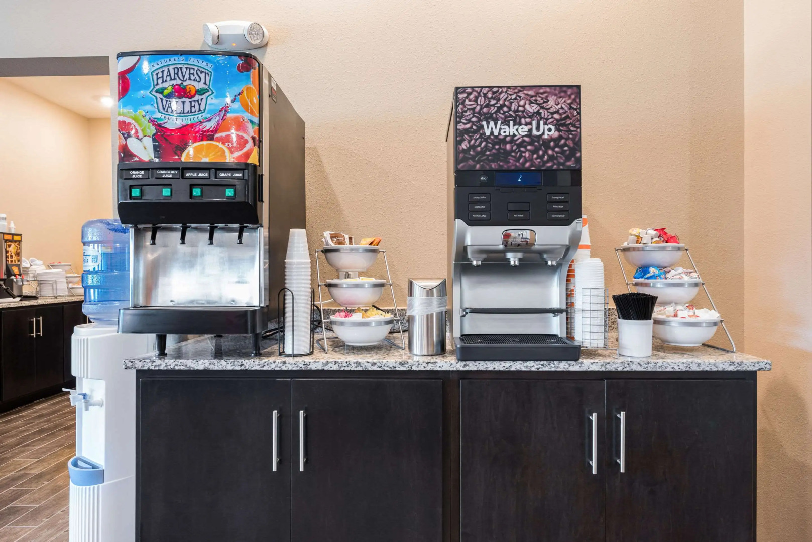 Comfort Suites Marysville Columbus - Northwest