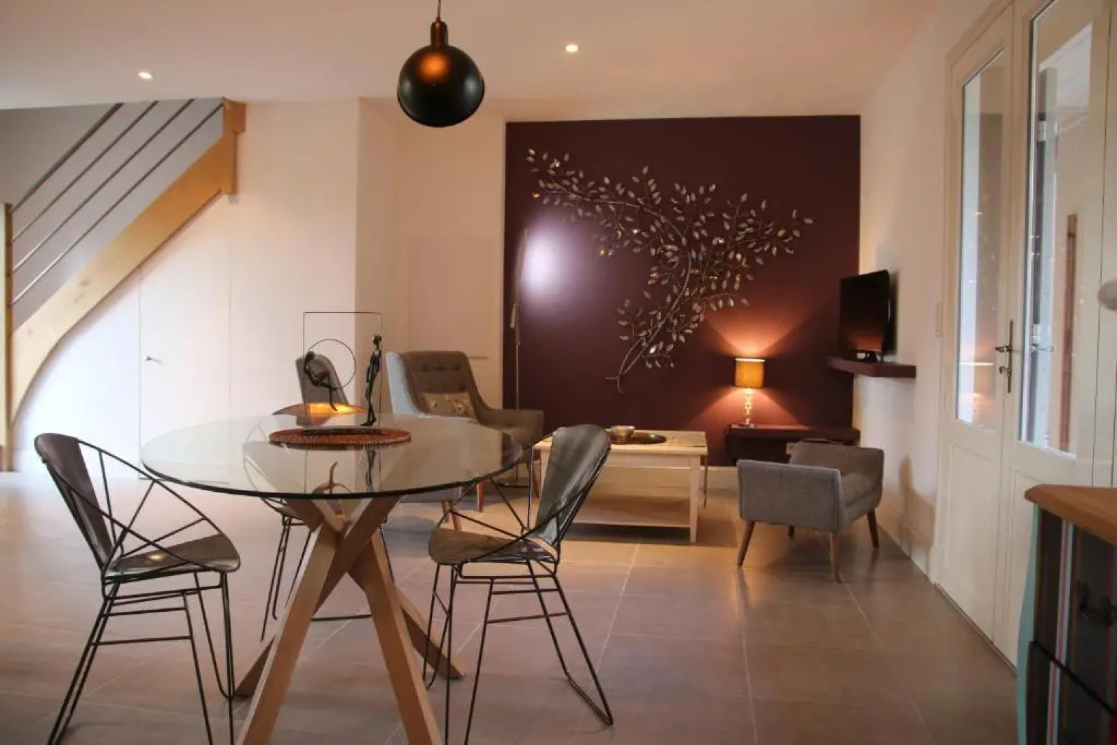 La Bastide Des Cypres