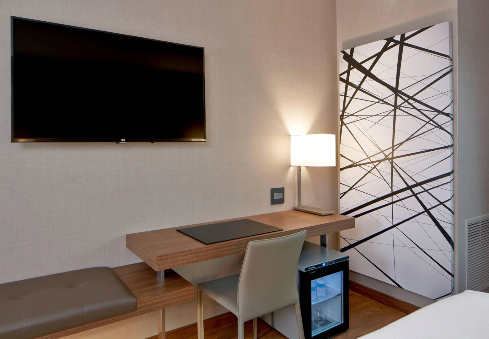 AC Hotel Atlanta Buckhead at Phipps Plaza