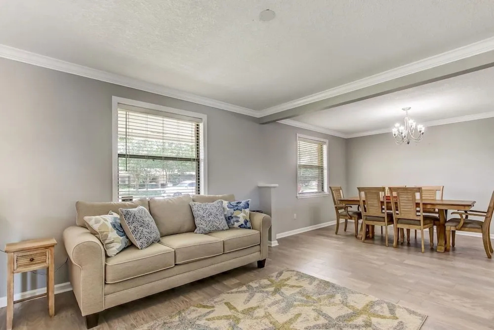 Pablo Waterfront - Private Dock & Salt Water Pool