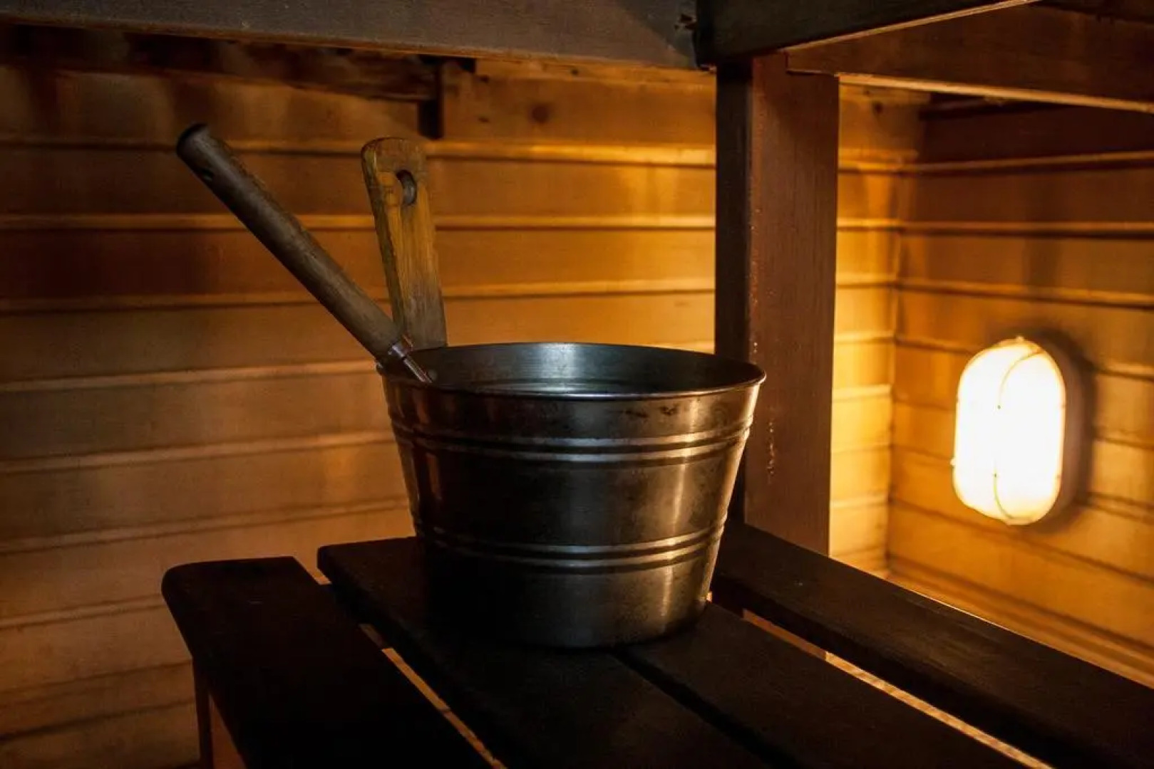 Tourist Center Raduga