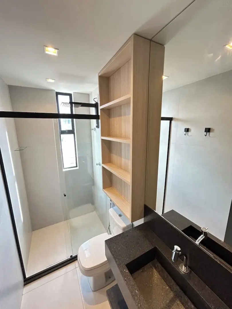 Melhores Flats - Espetacular