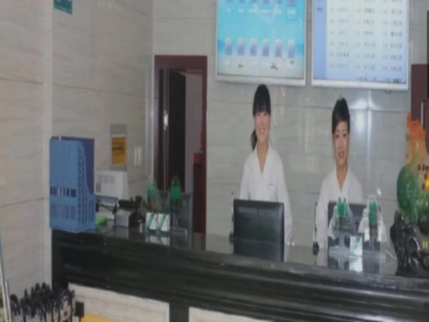 GreenTree Alliance Gansu Longnan Beishan East Road Hotel