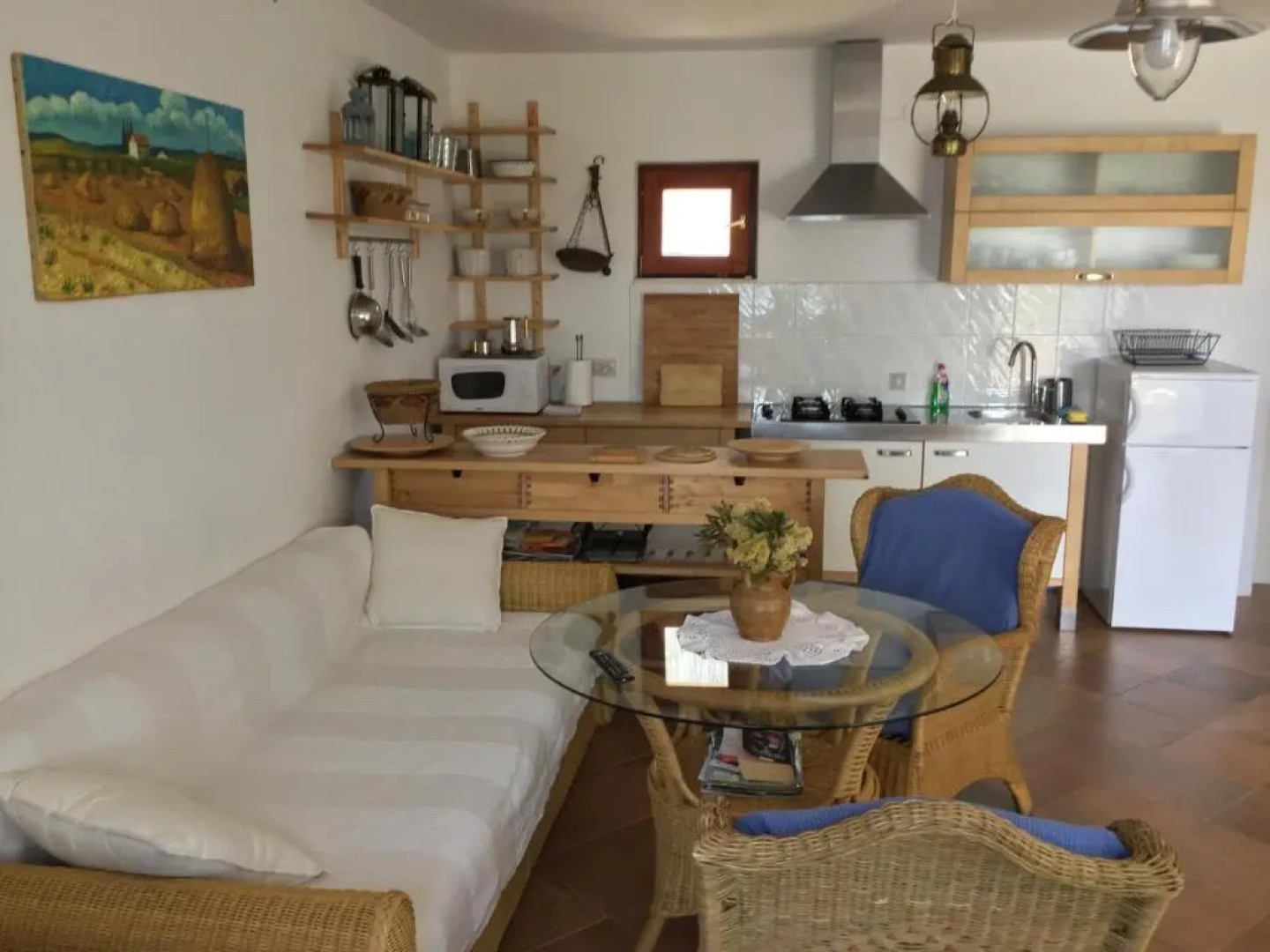 Holiday Home Pure Nature