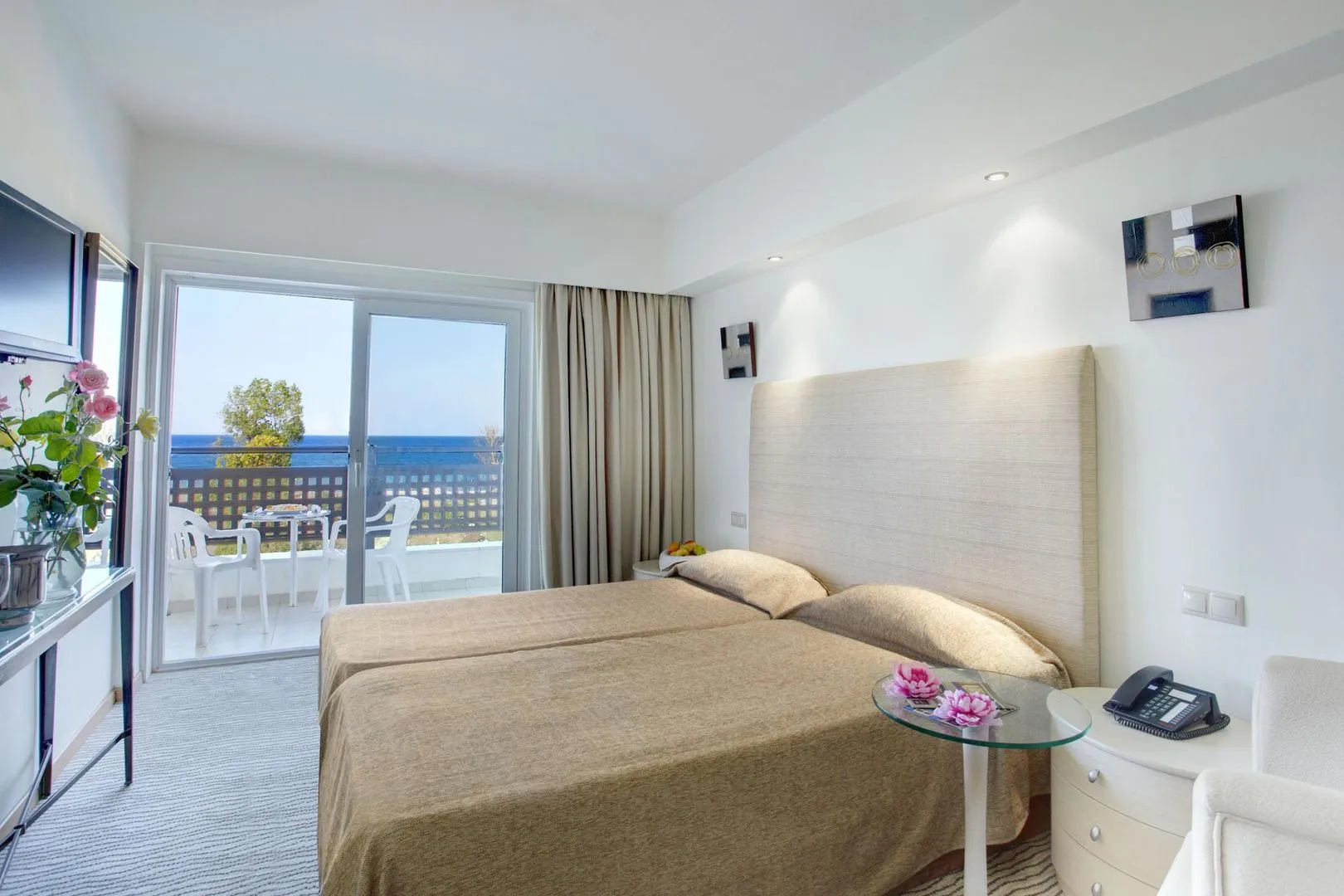 Olympian Bay Grand Resort