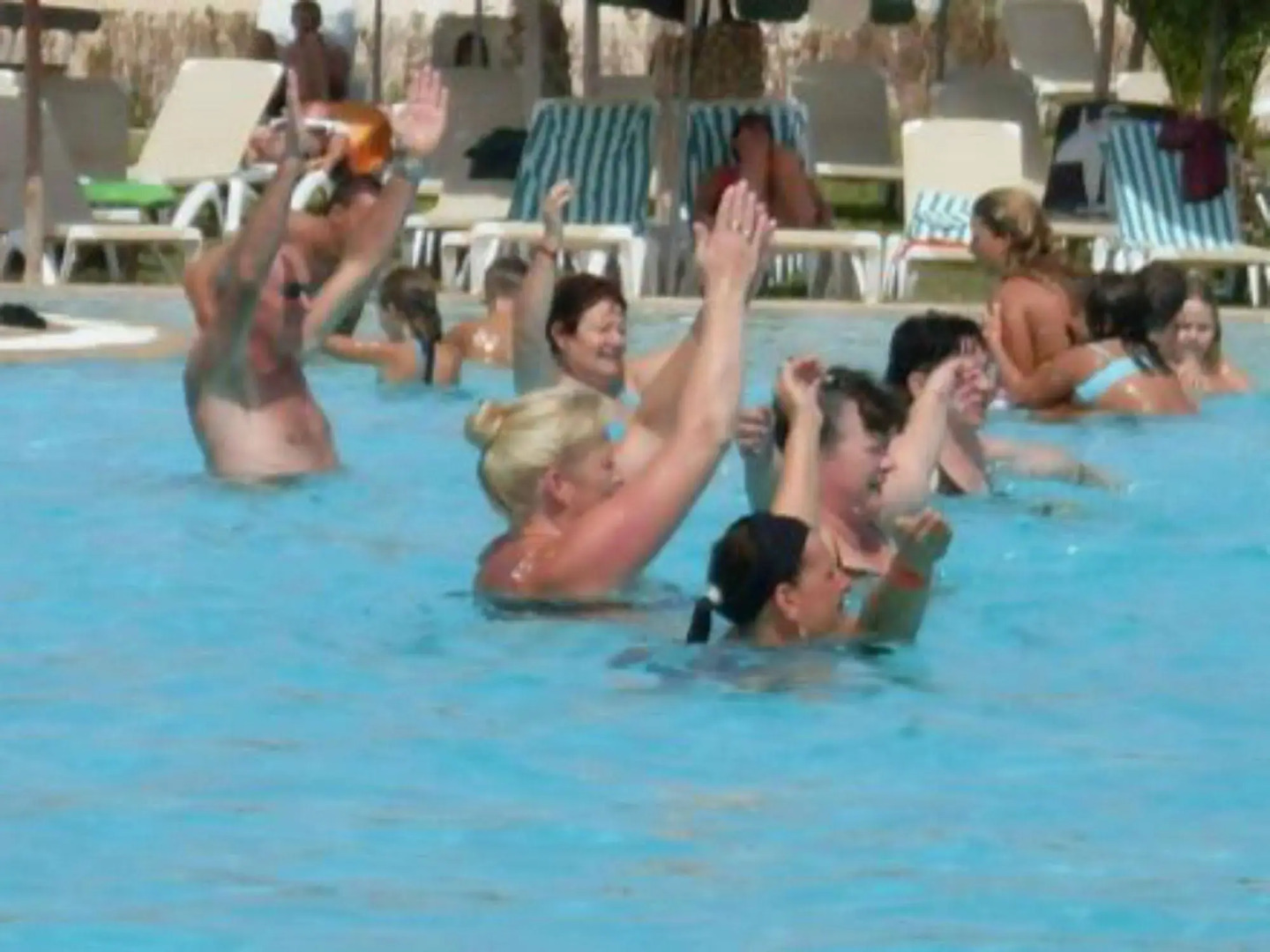 Djerba Holiday Beach