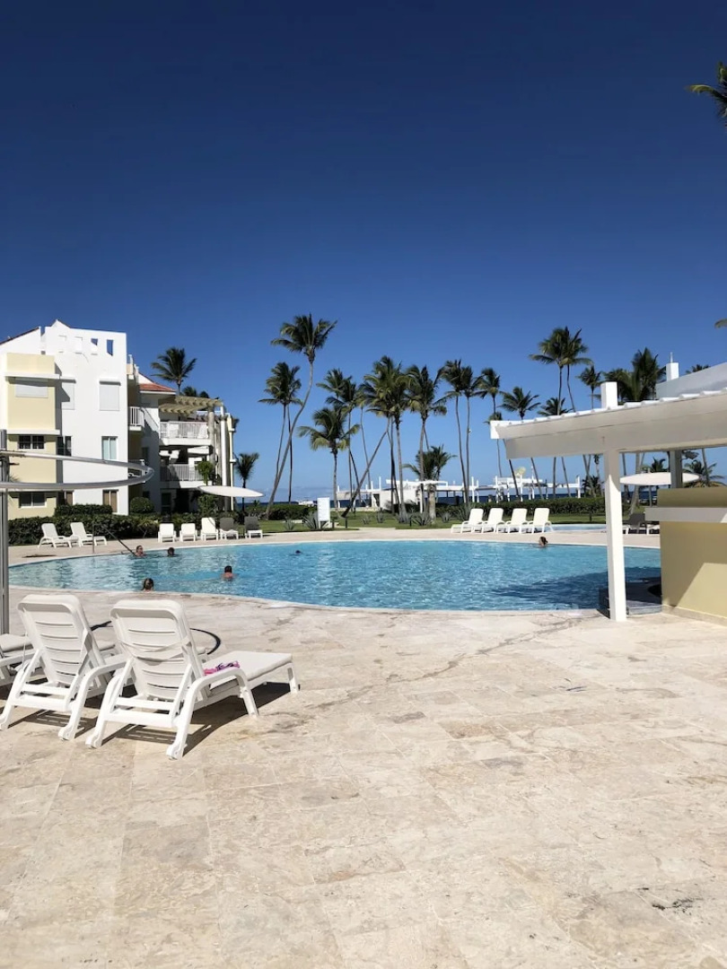 Soriano boutique rooms private beach