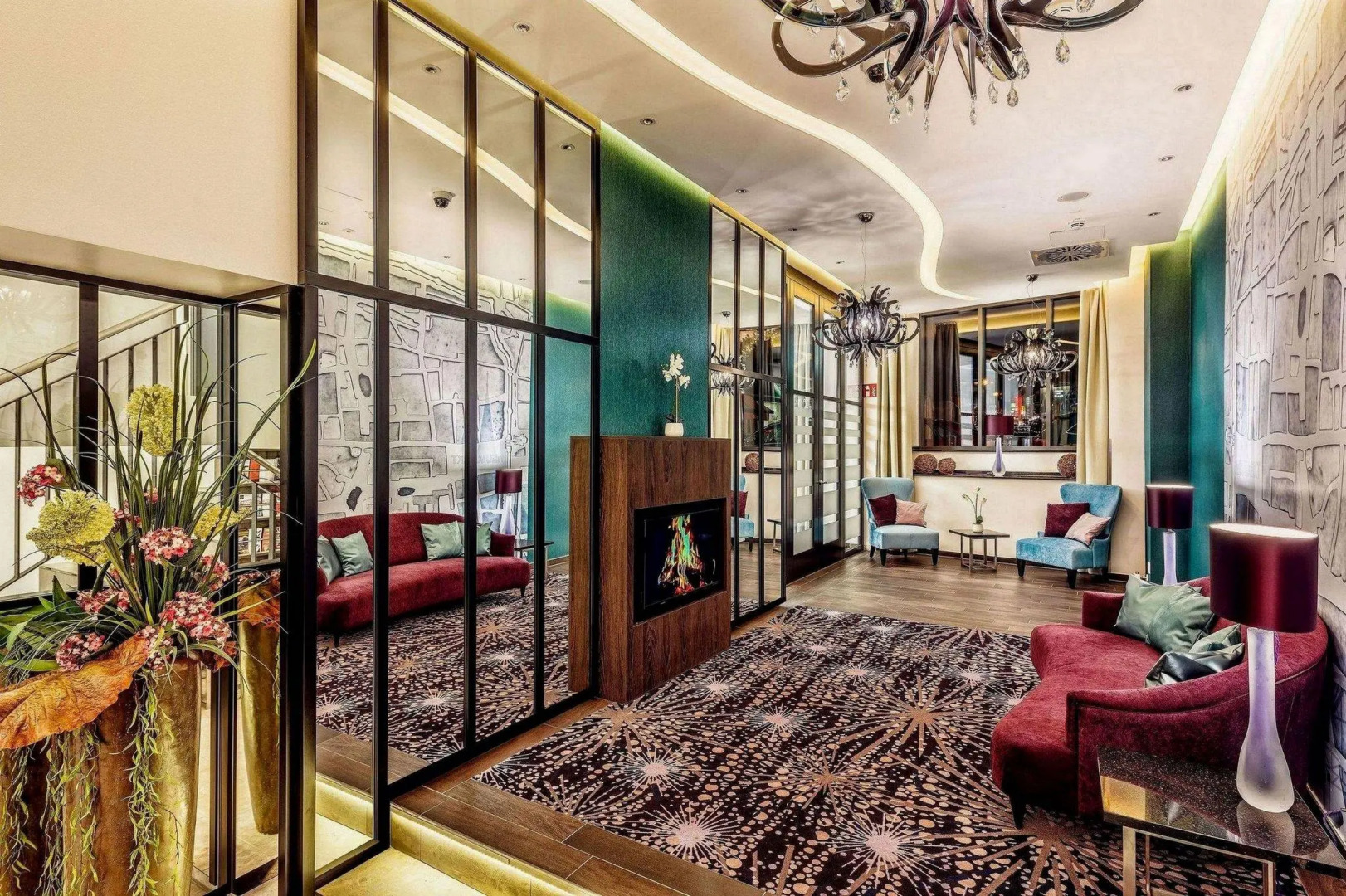 CityClass Hotel Alter Markt