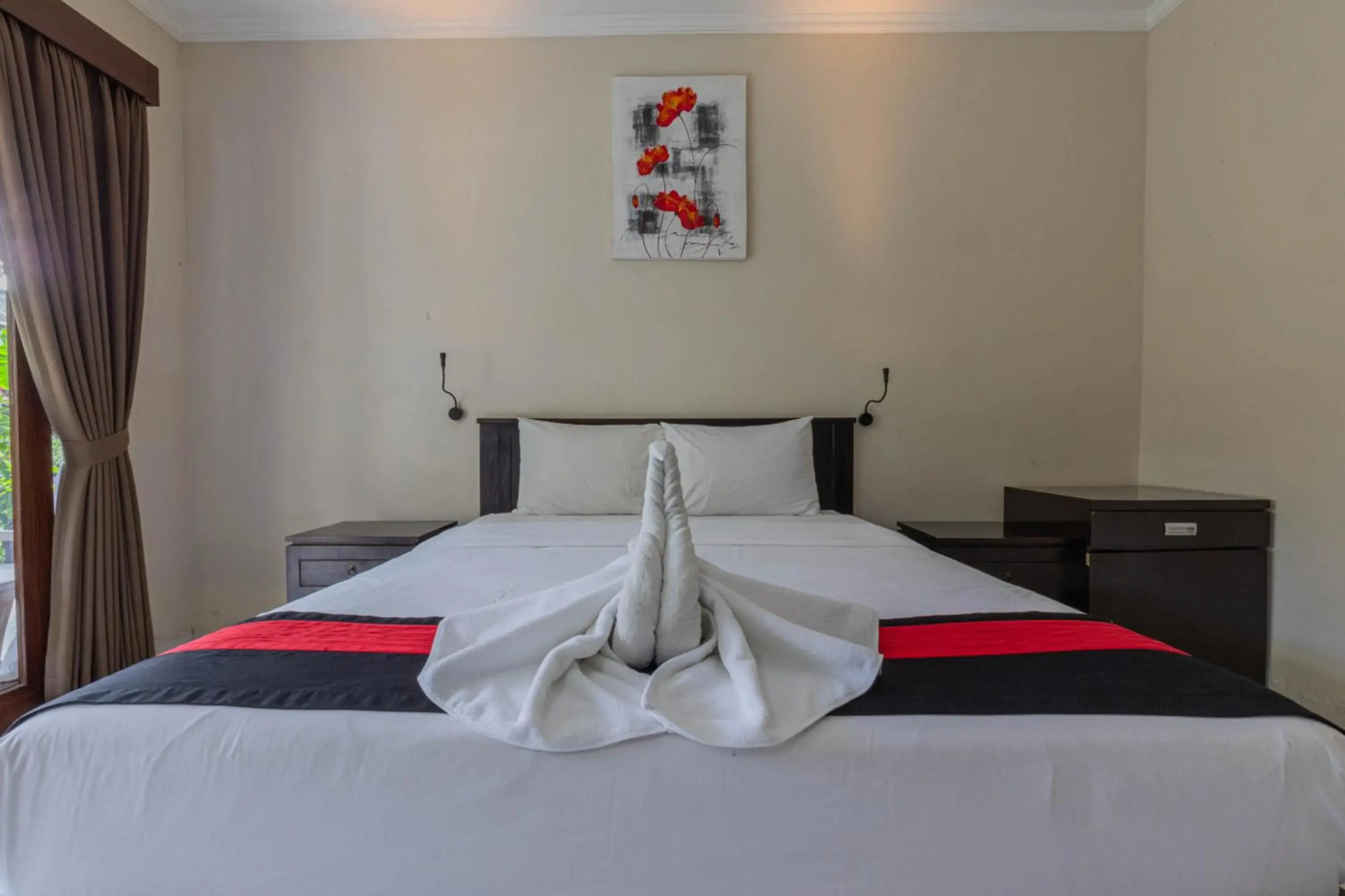 Puri Canggu Villas & Rooms