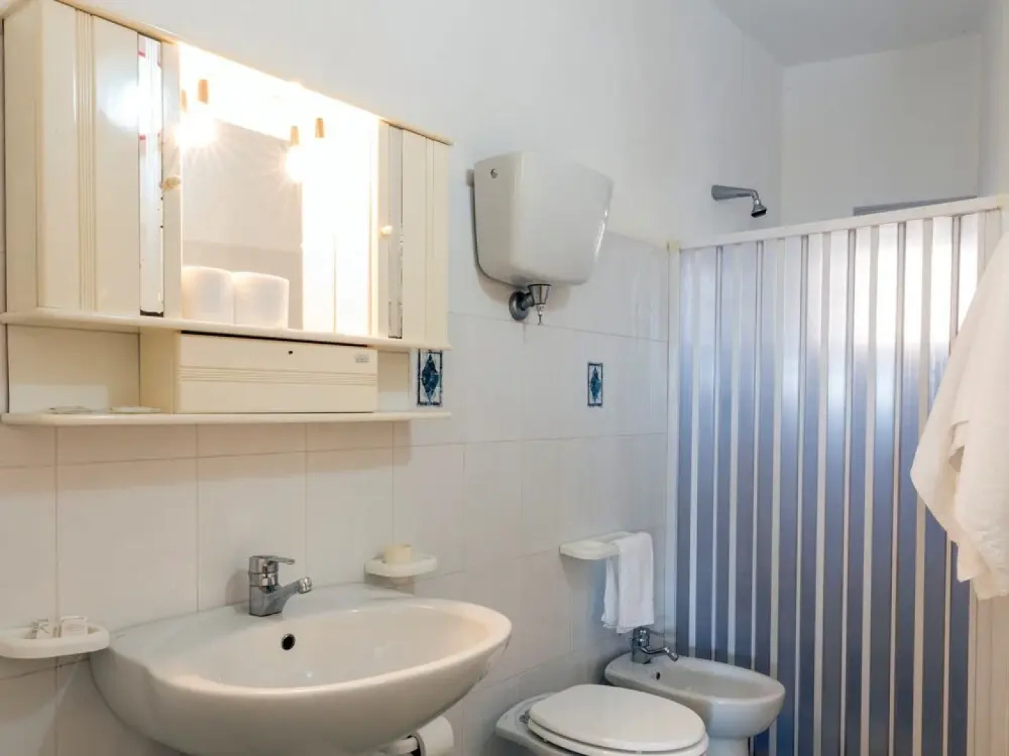 Esmeraldo Capo Vaticano