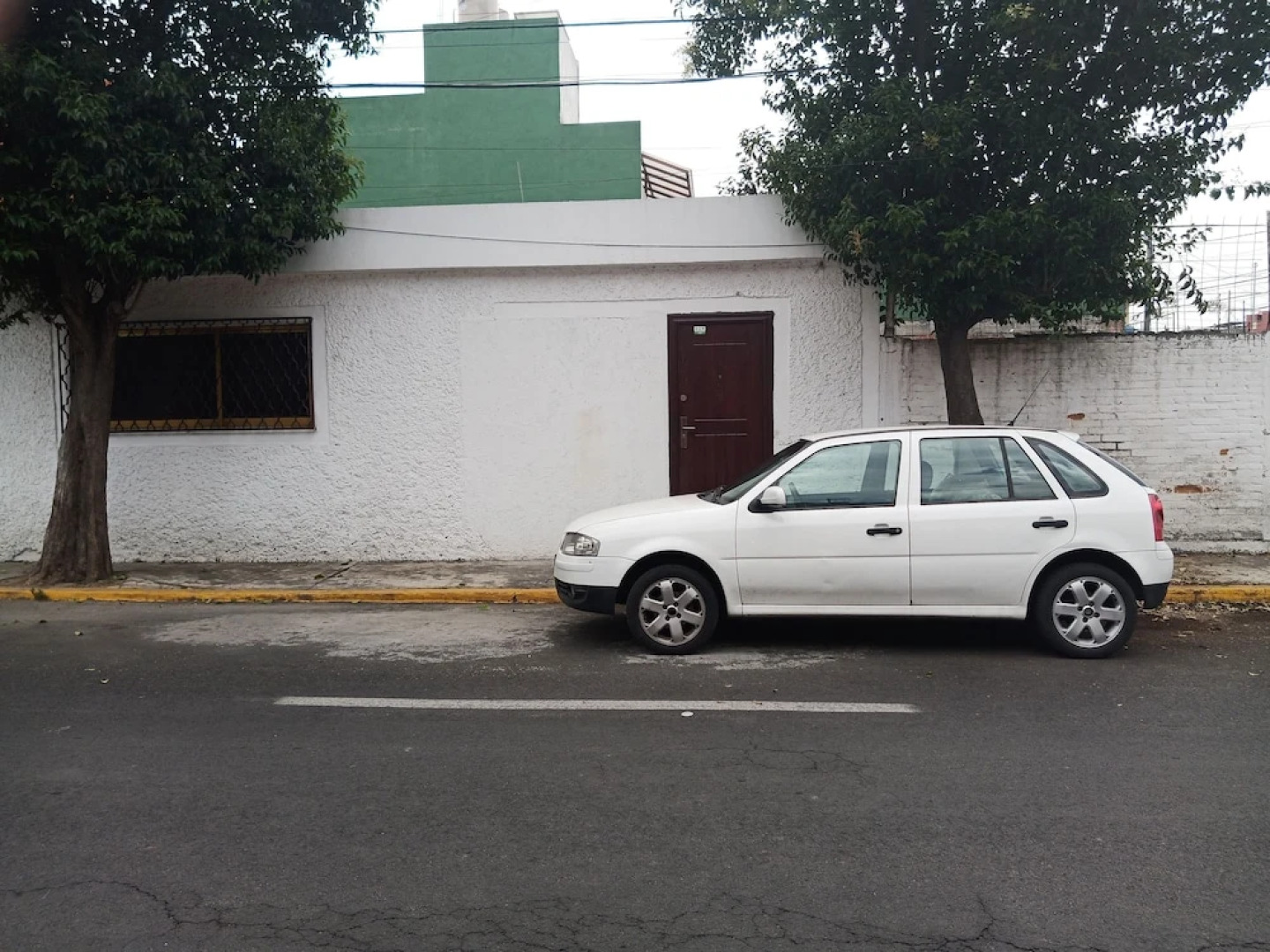 Toluca Centrica House