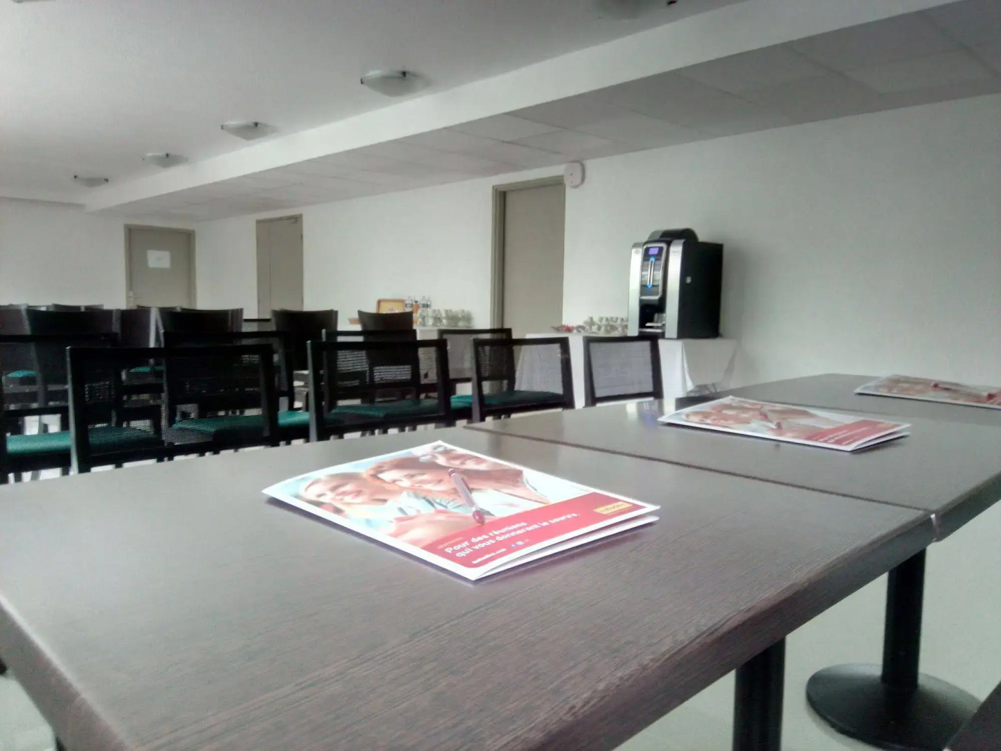 Hôtel initial by Balladins Torcy/Marne la Vallée