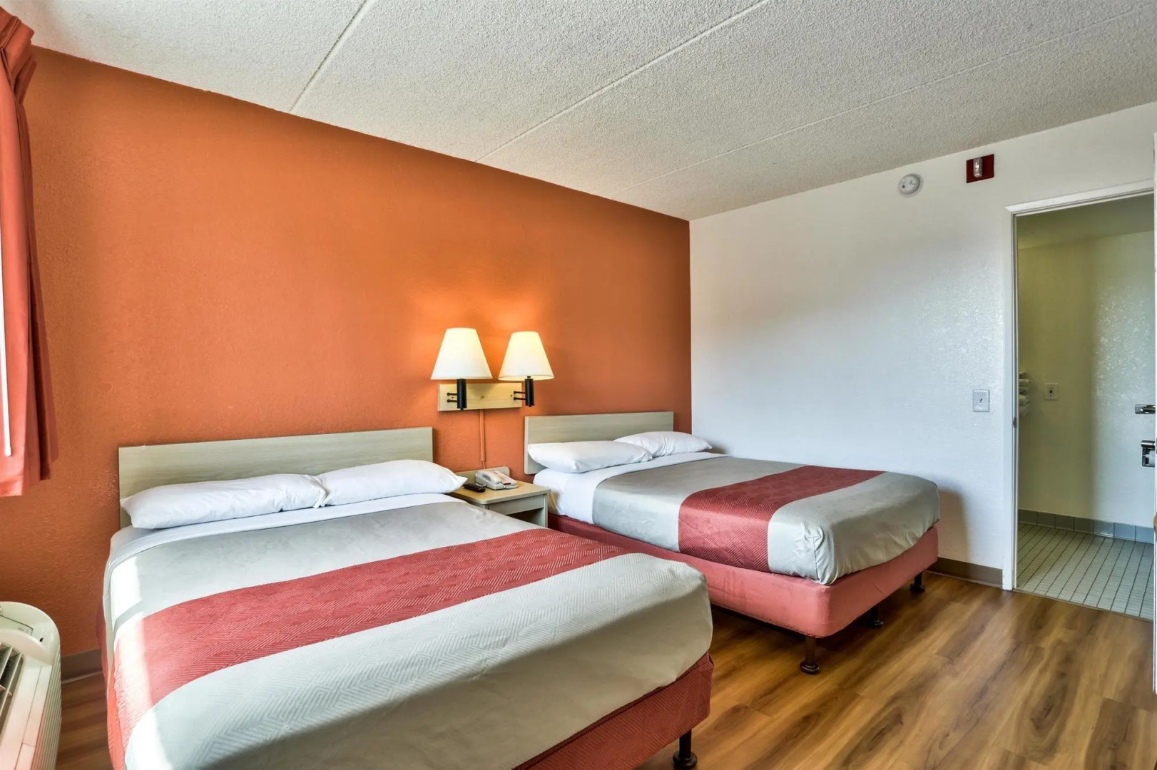 Motel 6 Flagstaff East - Lucky Lane