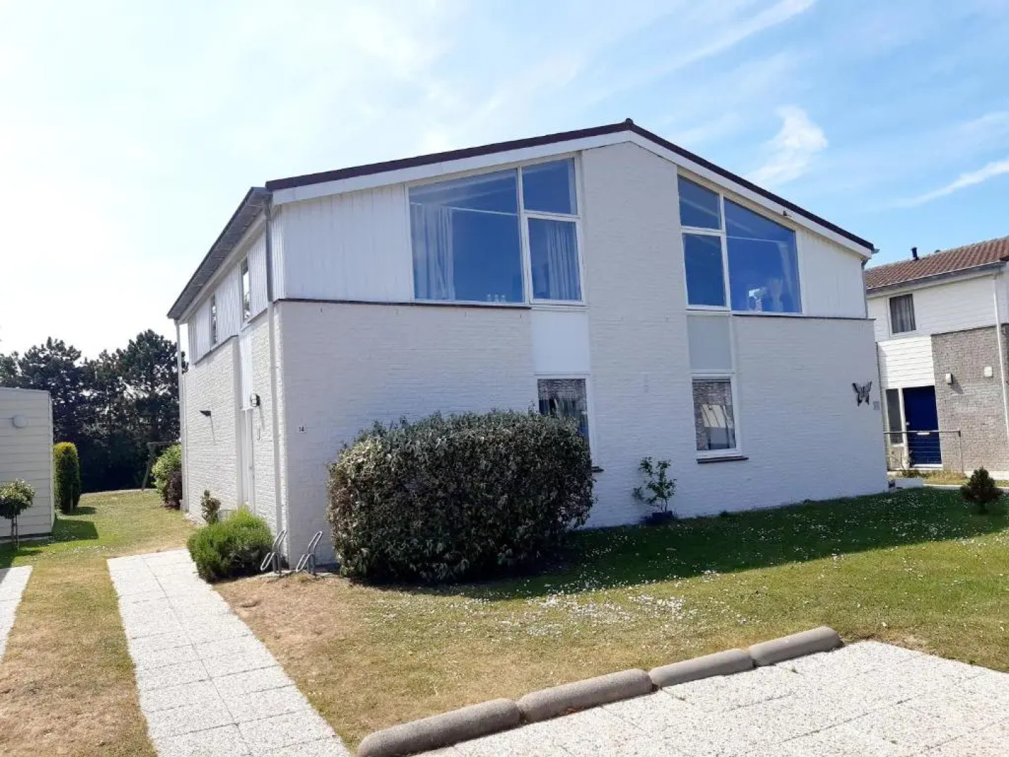 Ostrea 12 Roompot Beach Resort Kamperland