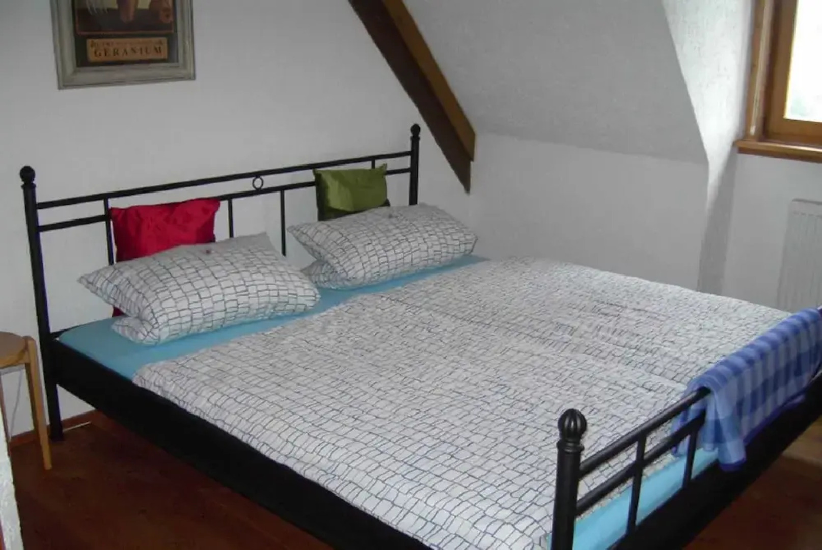 Spatzenhof Weiltingen