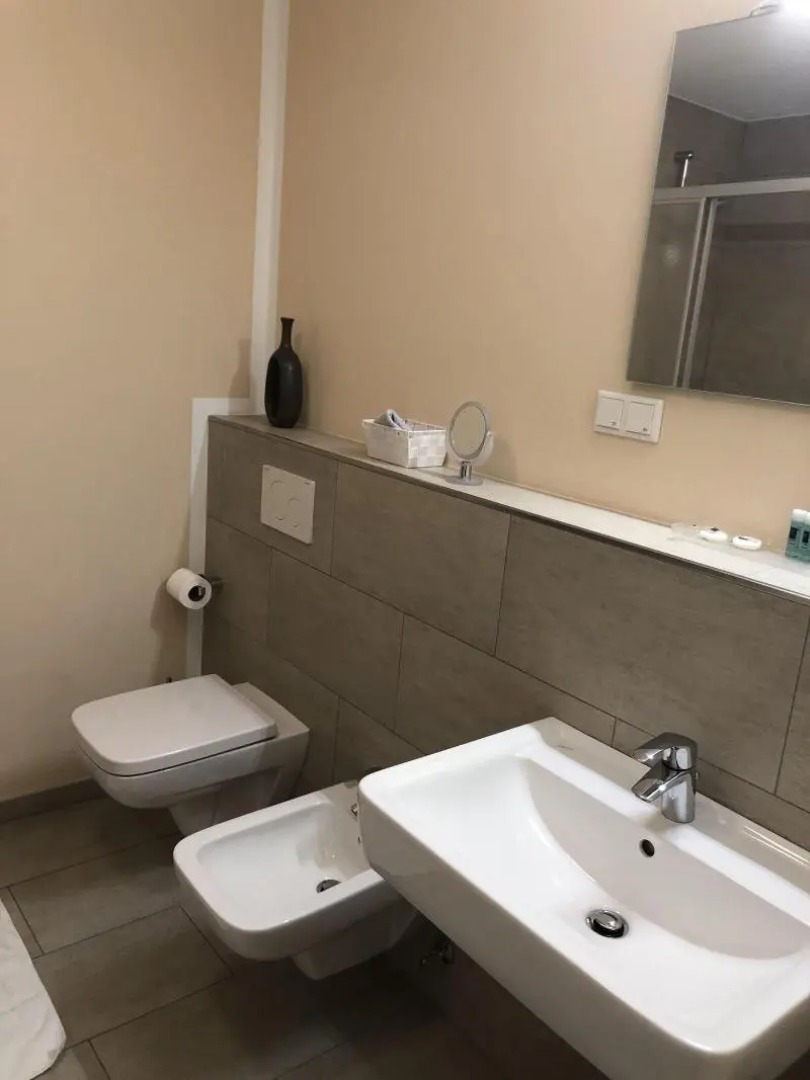 Hotel Restaurant Zum alten Postwagen