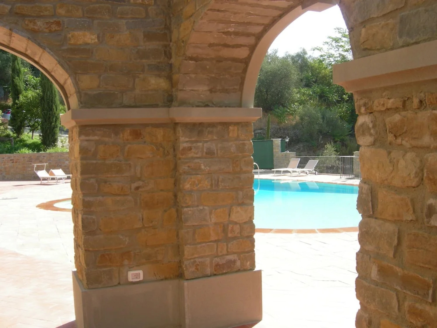 Hotel Villa La Malva