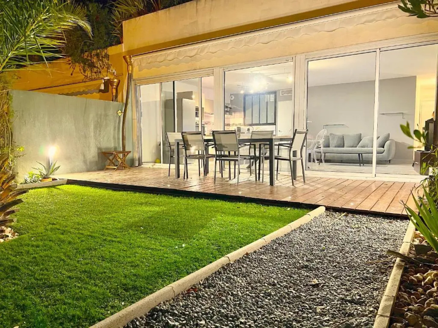 Bandol - Résidence Premium jardin, piscine et garage