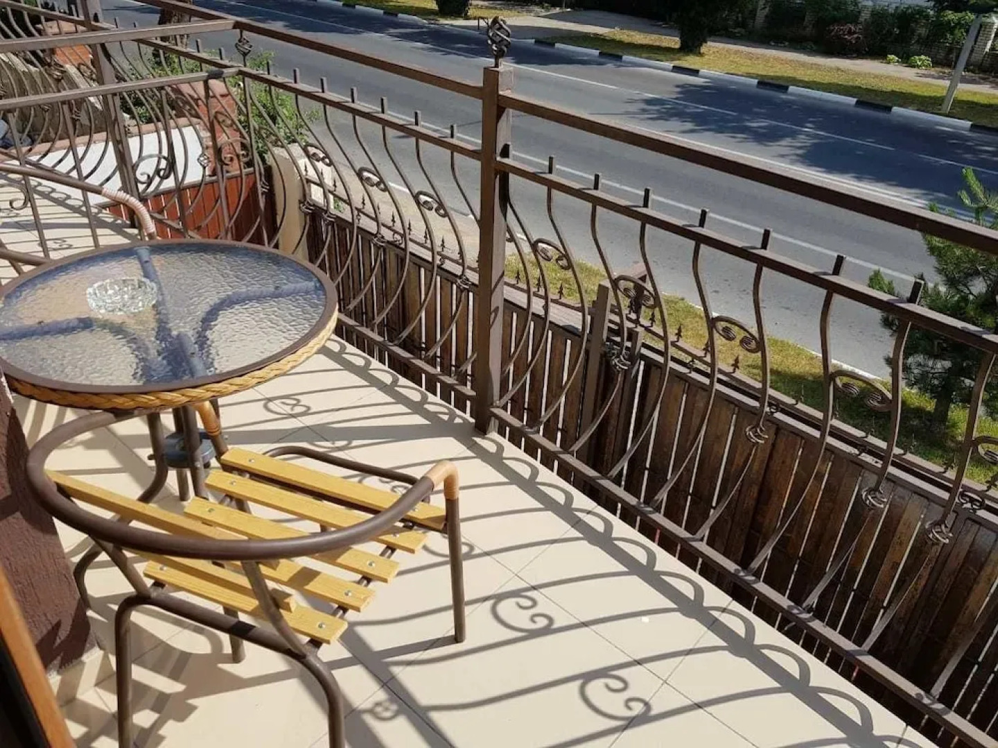 Гостевой дом Лима