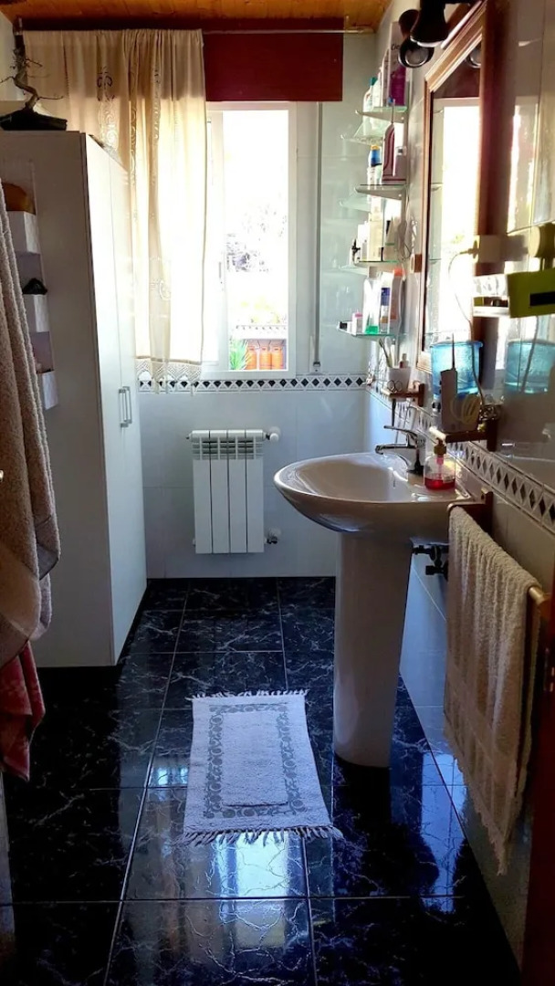 House With 3 Bedrooms in O Rosal, With Enclosed Garden and Wifi - 2 km