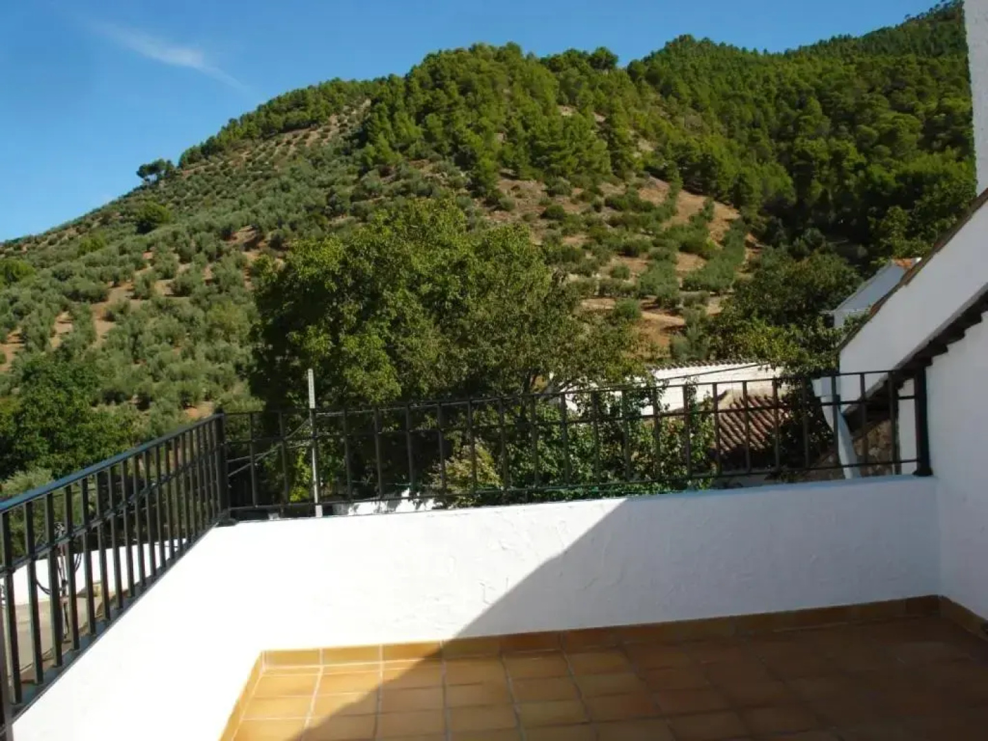 Vivienda Turística Rural Entrepinares