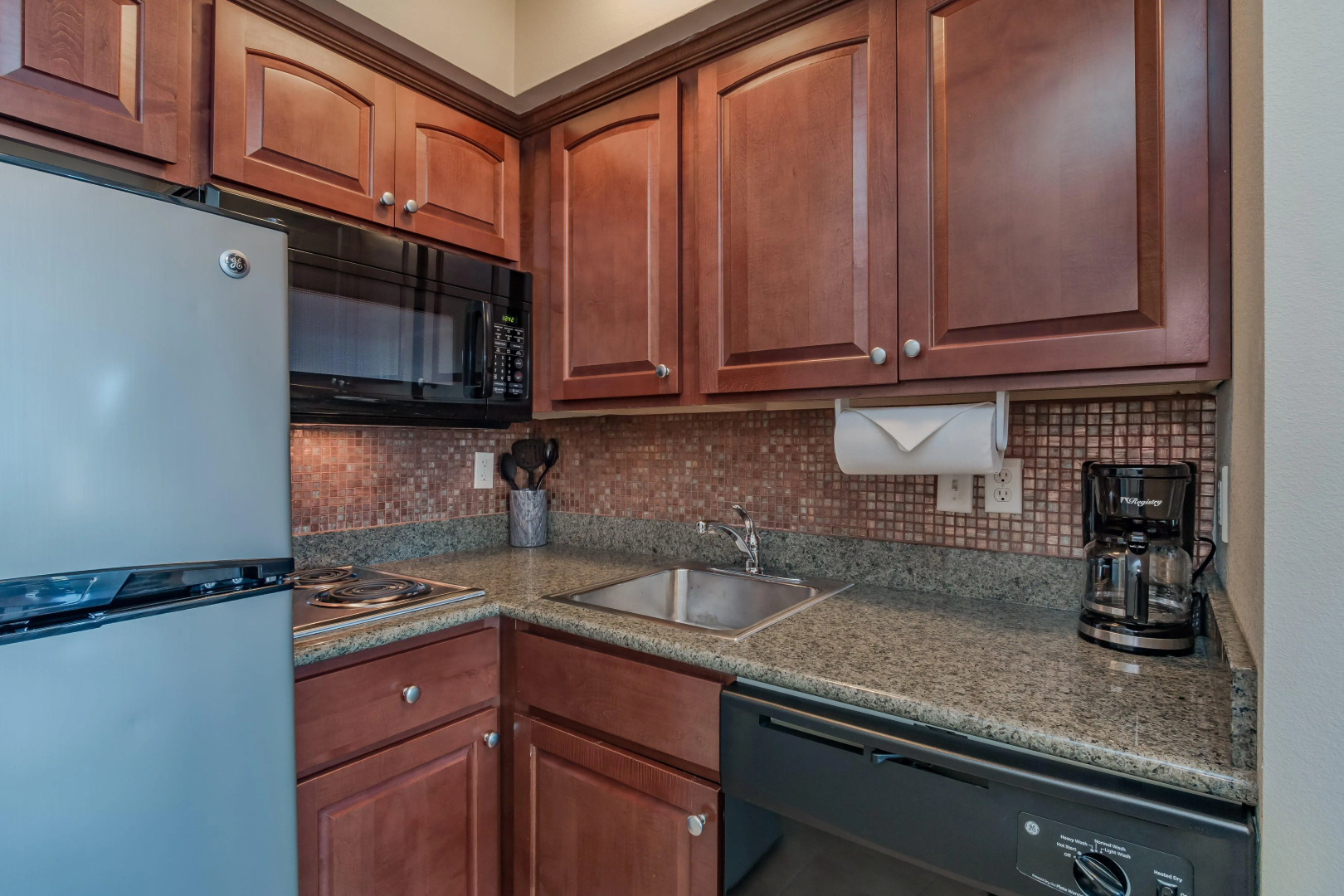 Homewood Suites by Hilton South Bend Notre Dame Area