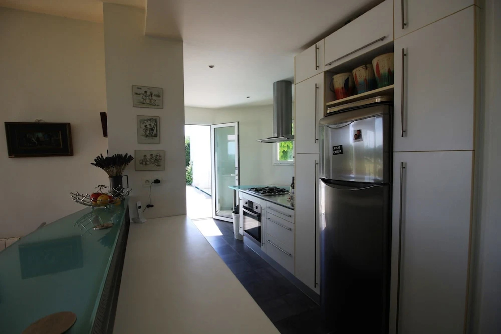 Villa Gourrege - Portes de Bordeaux