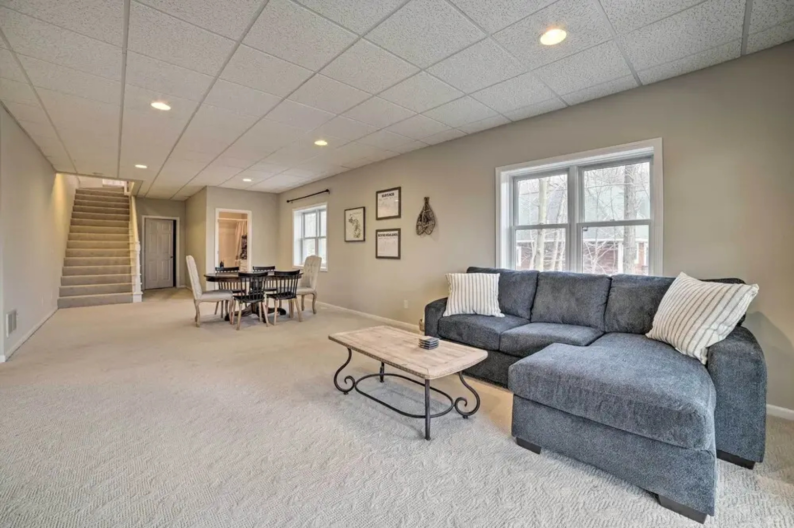 1 Mi to Nubs Nob: Pet-friendly Home w/ Hot Tub