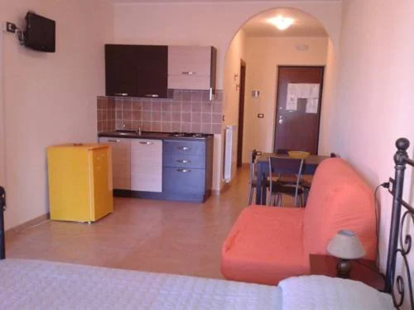 Locanda del Parco Residence