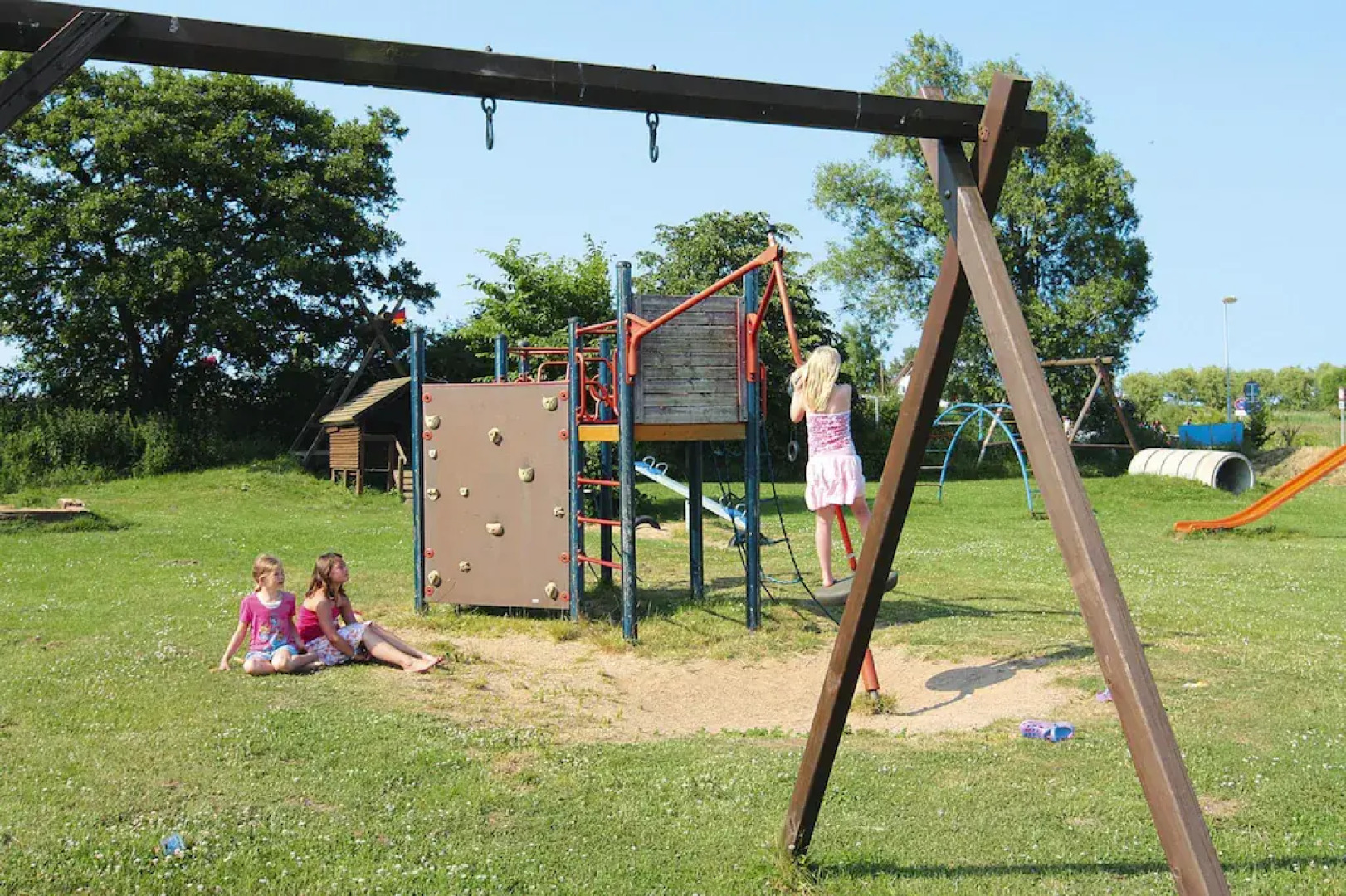 Holiday Complex Schuldt, Behrensdorf