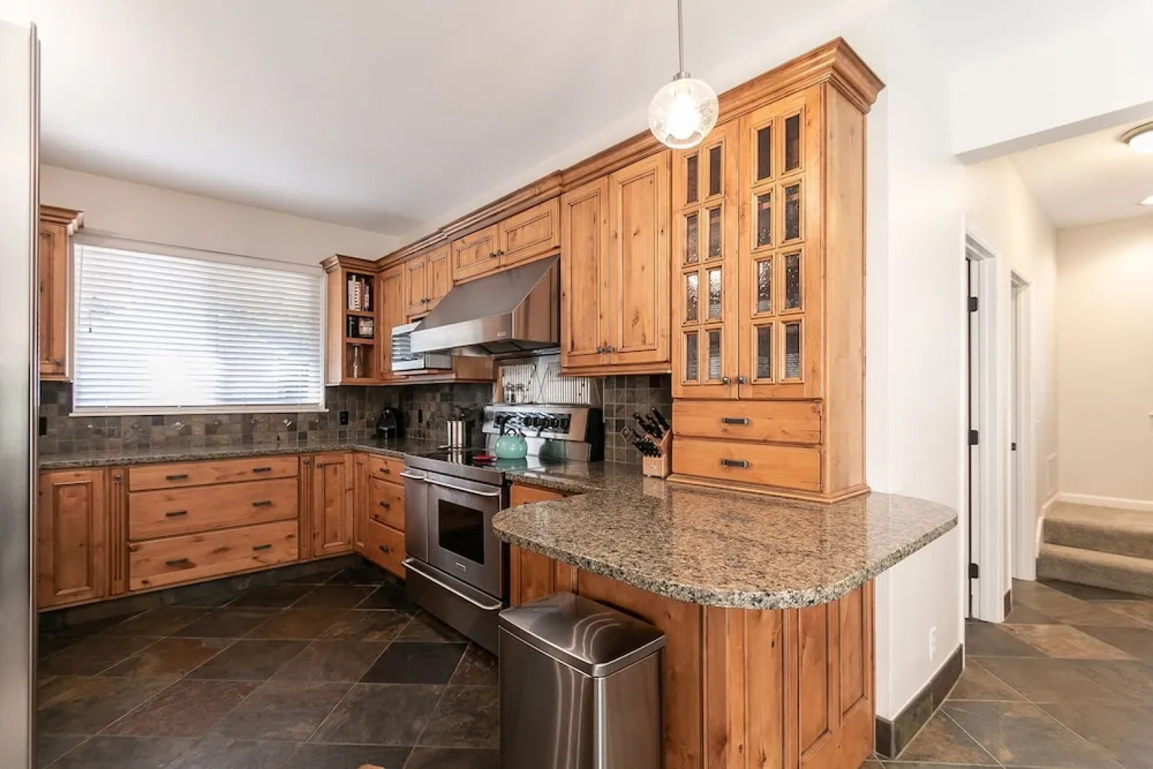 Recharge by The River