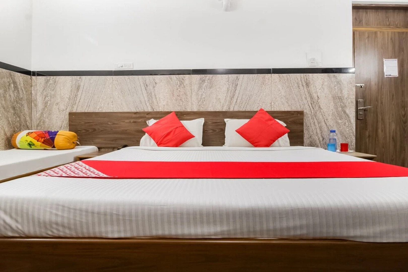 OYO 47971 Hotel Ram Inn