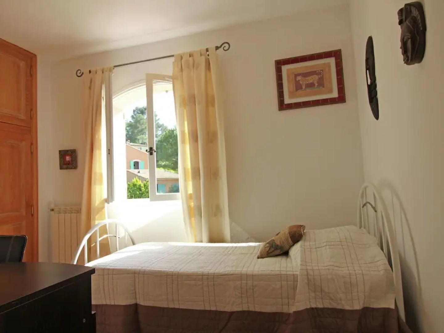 Villa Z - Valbonne - Modern Architect Villa