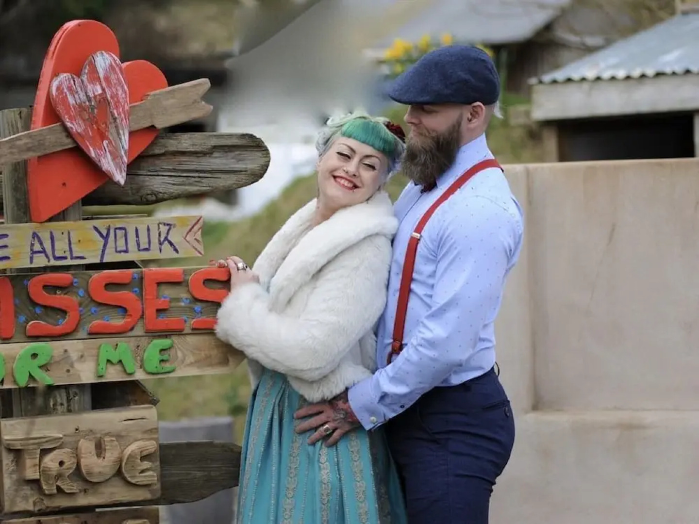 Lower Barns Boutique B&B