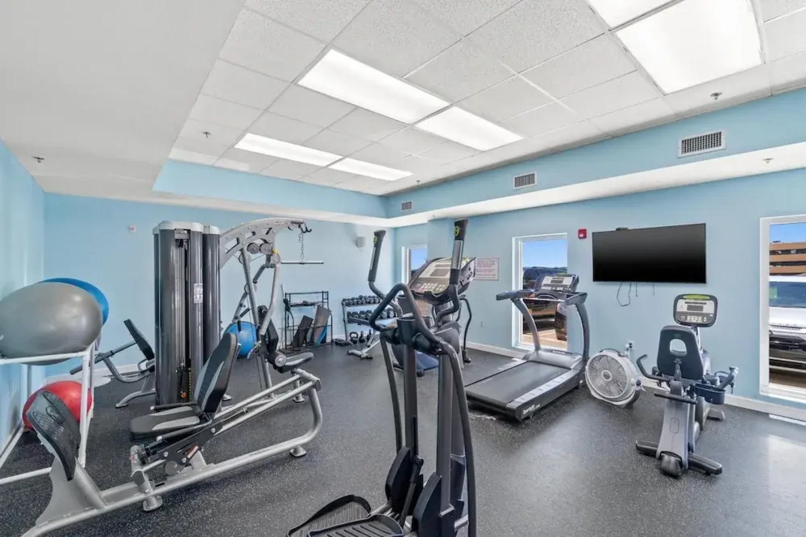 Seychelles Beach Resort by Panhandle Getaways