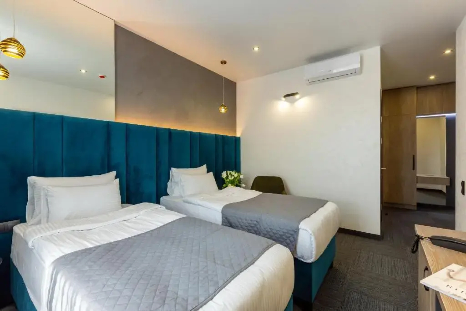 Ribas Rooms Bila Tserkva