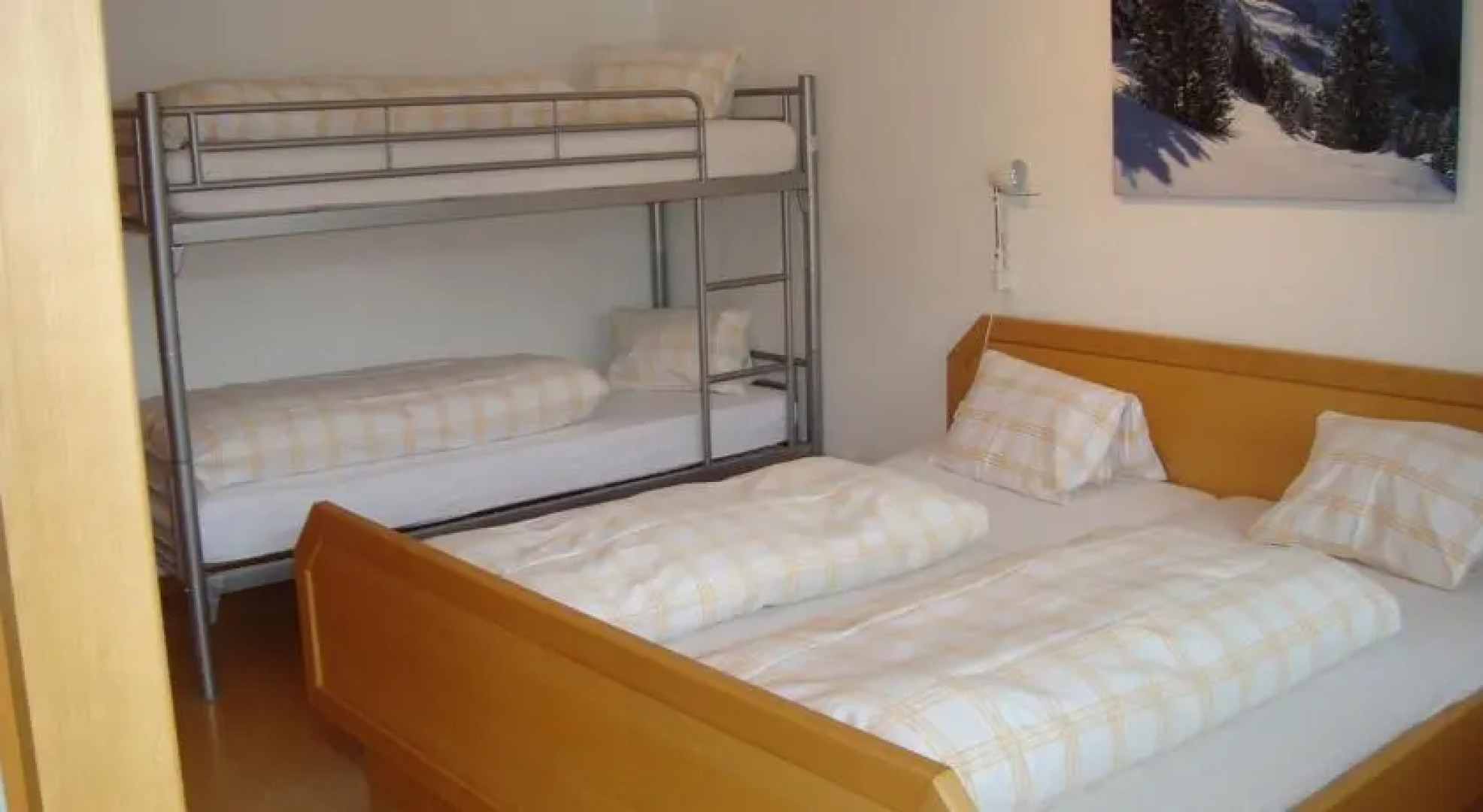 Sonnenalp Wildschönau