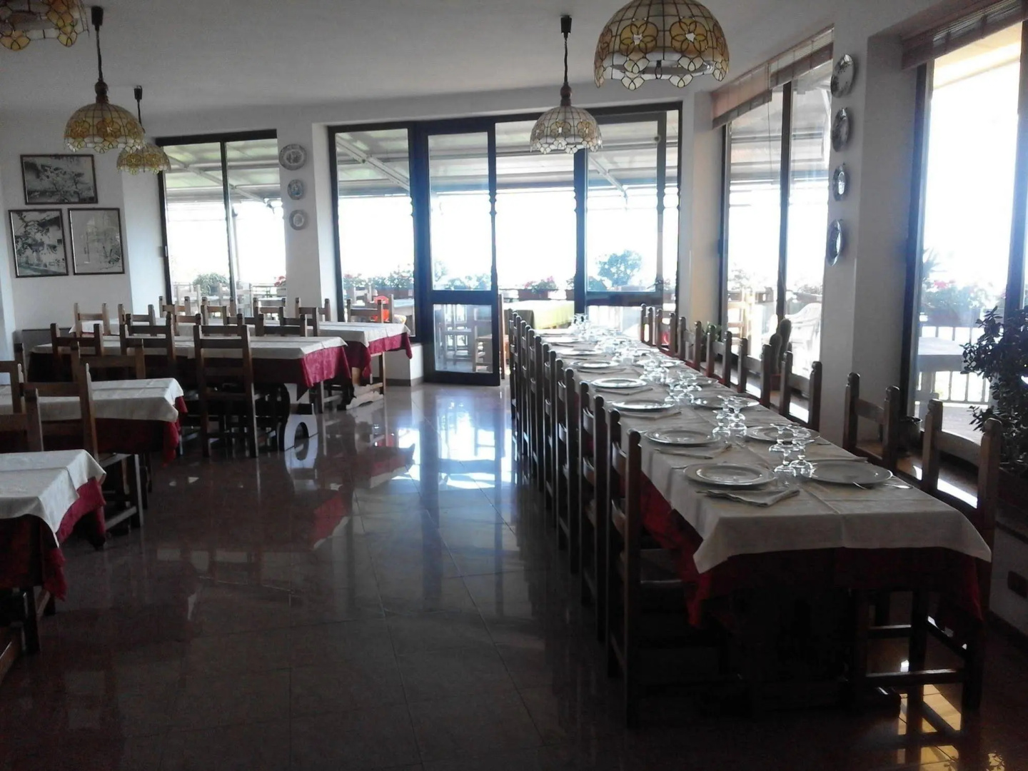Hotel Panoramico