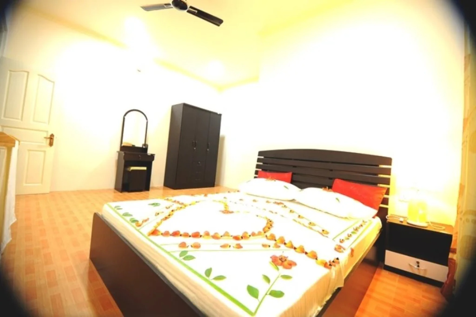 Venus Villa Maldives