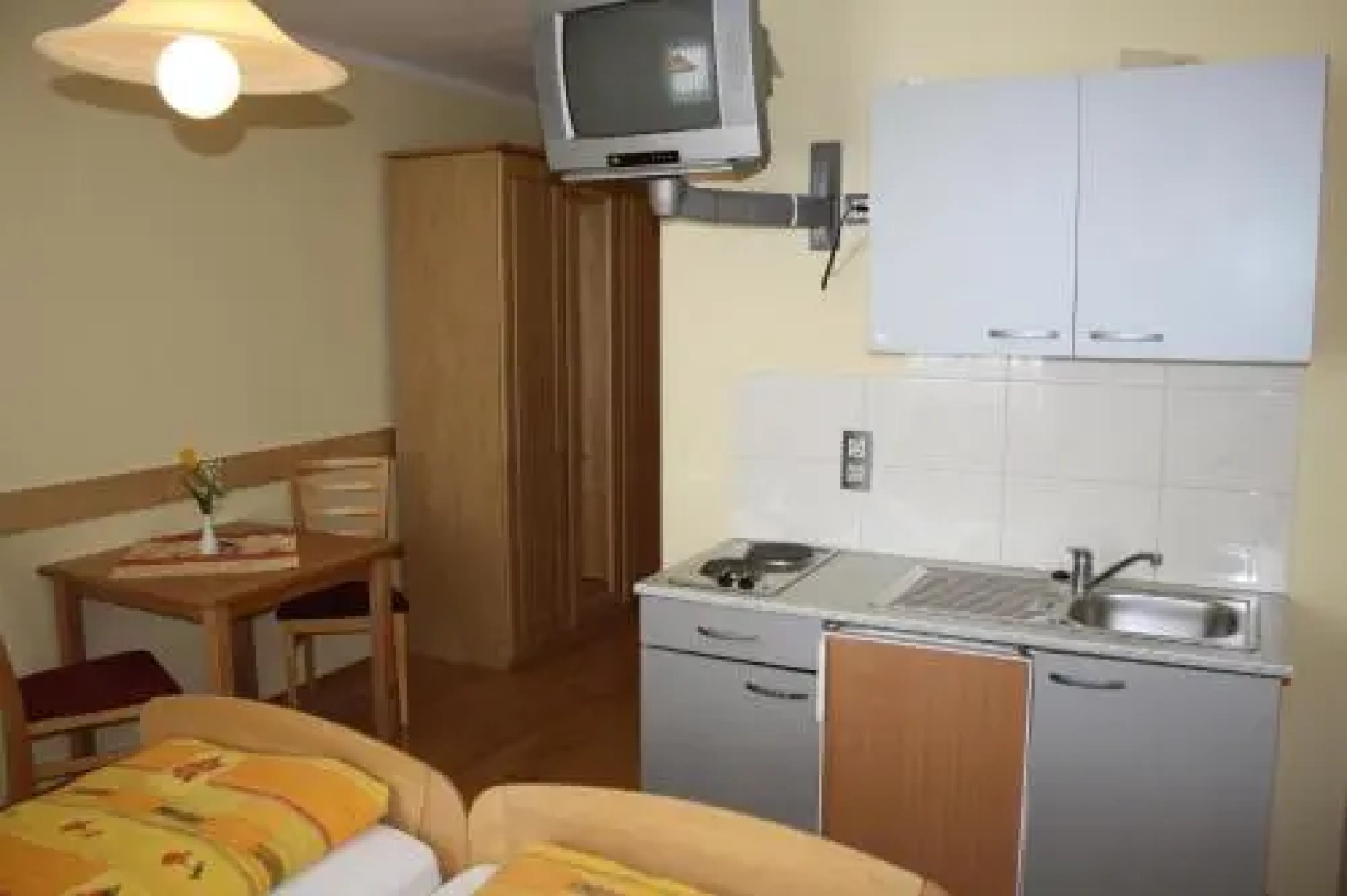 Gasthof-Pension Ölberger