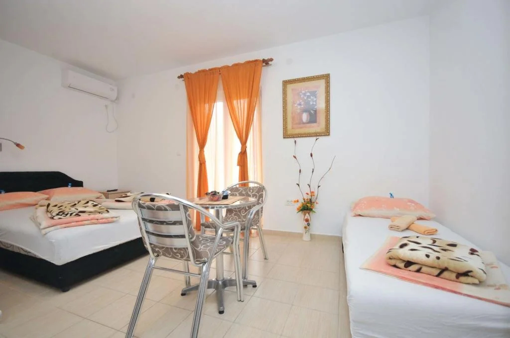 Apartments Nedovic-Jaz
