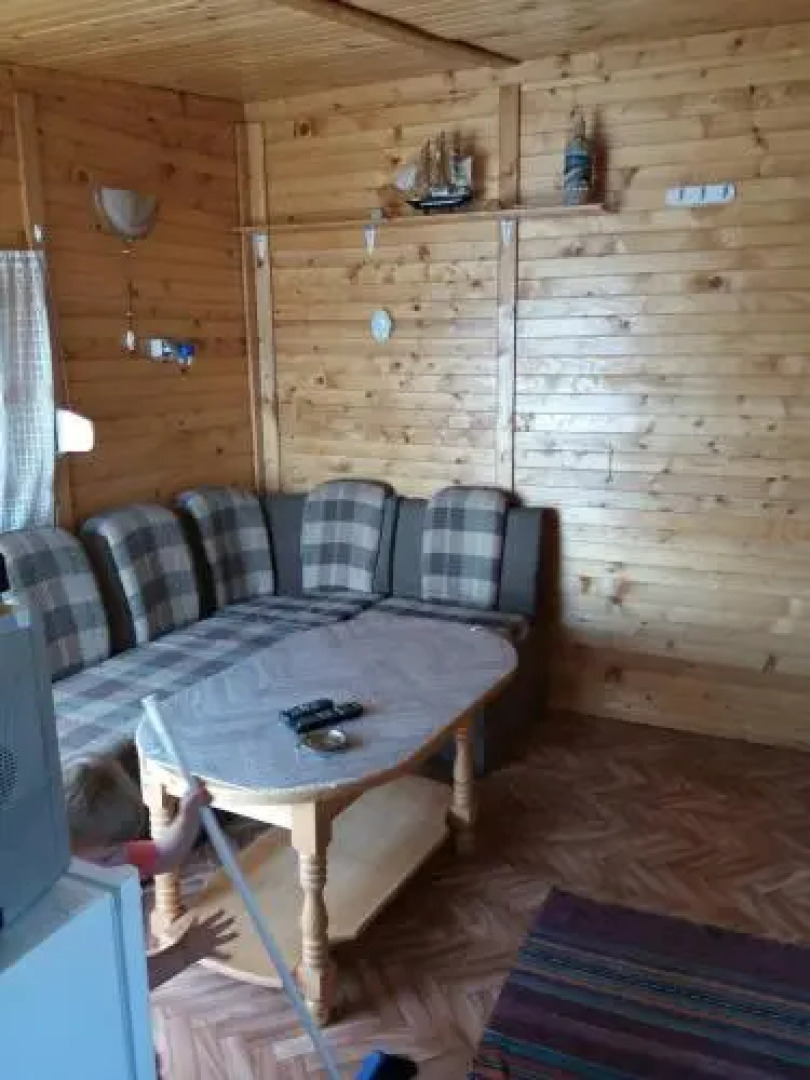 Green Cottage Staro Myasto