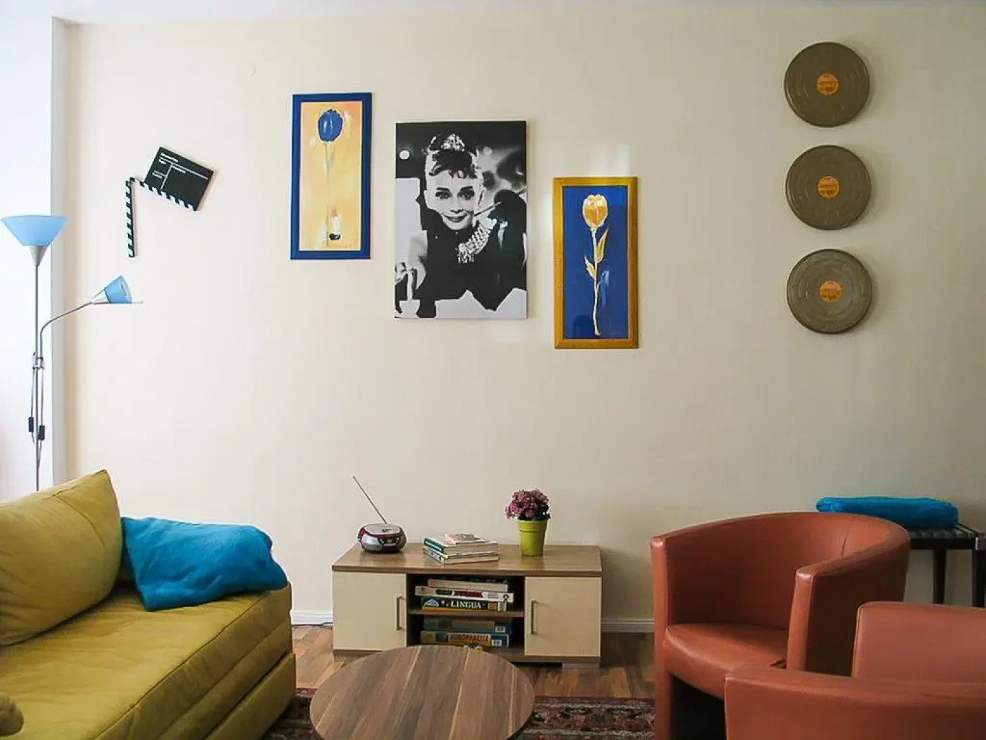 Abendquartier Potsdam