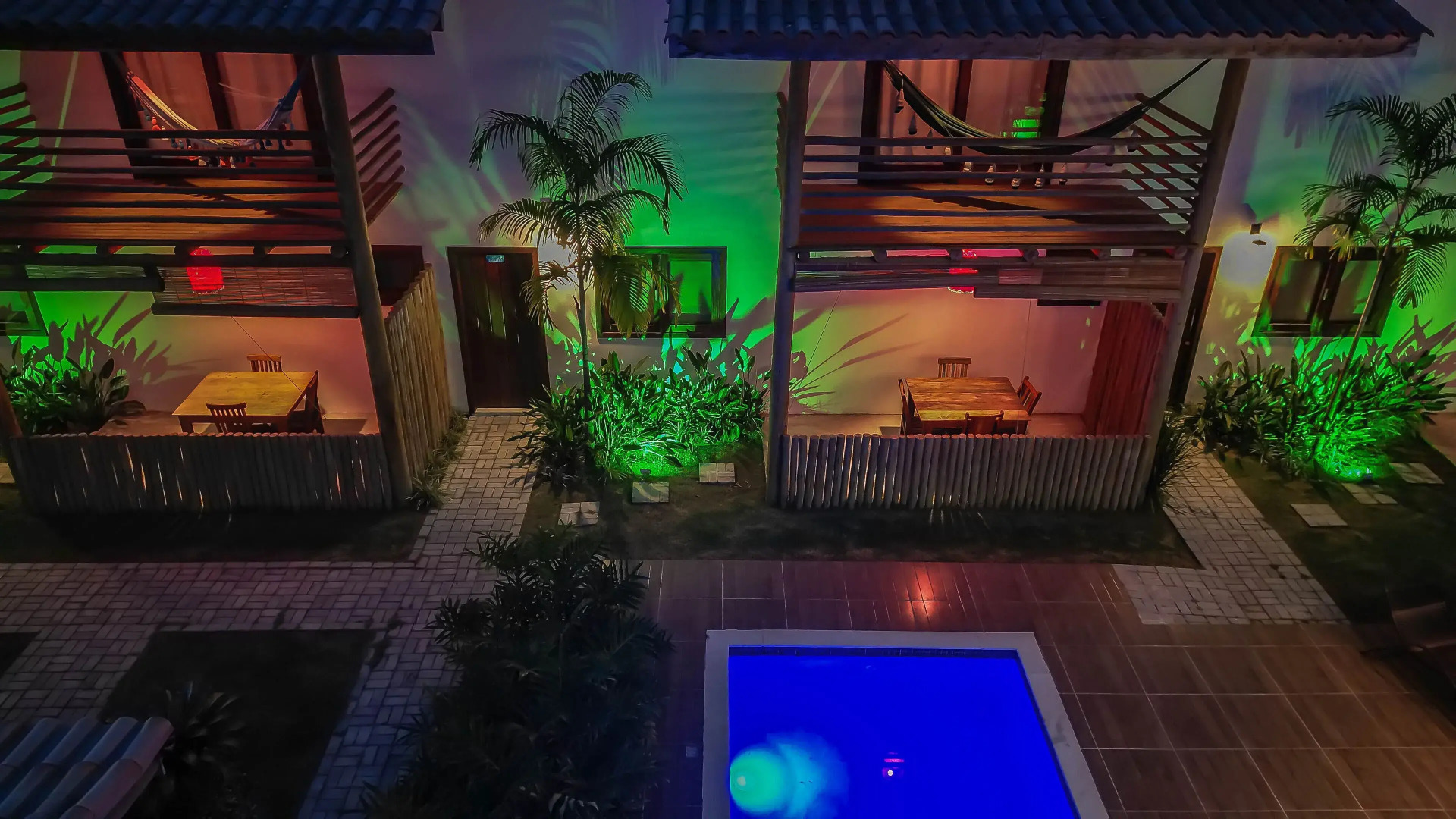 Pousada Vila Mangaba