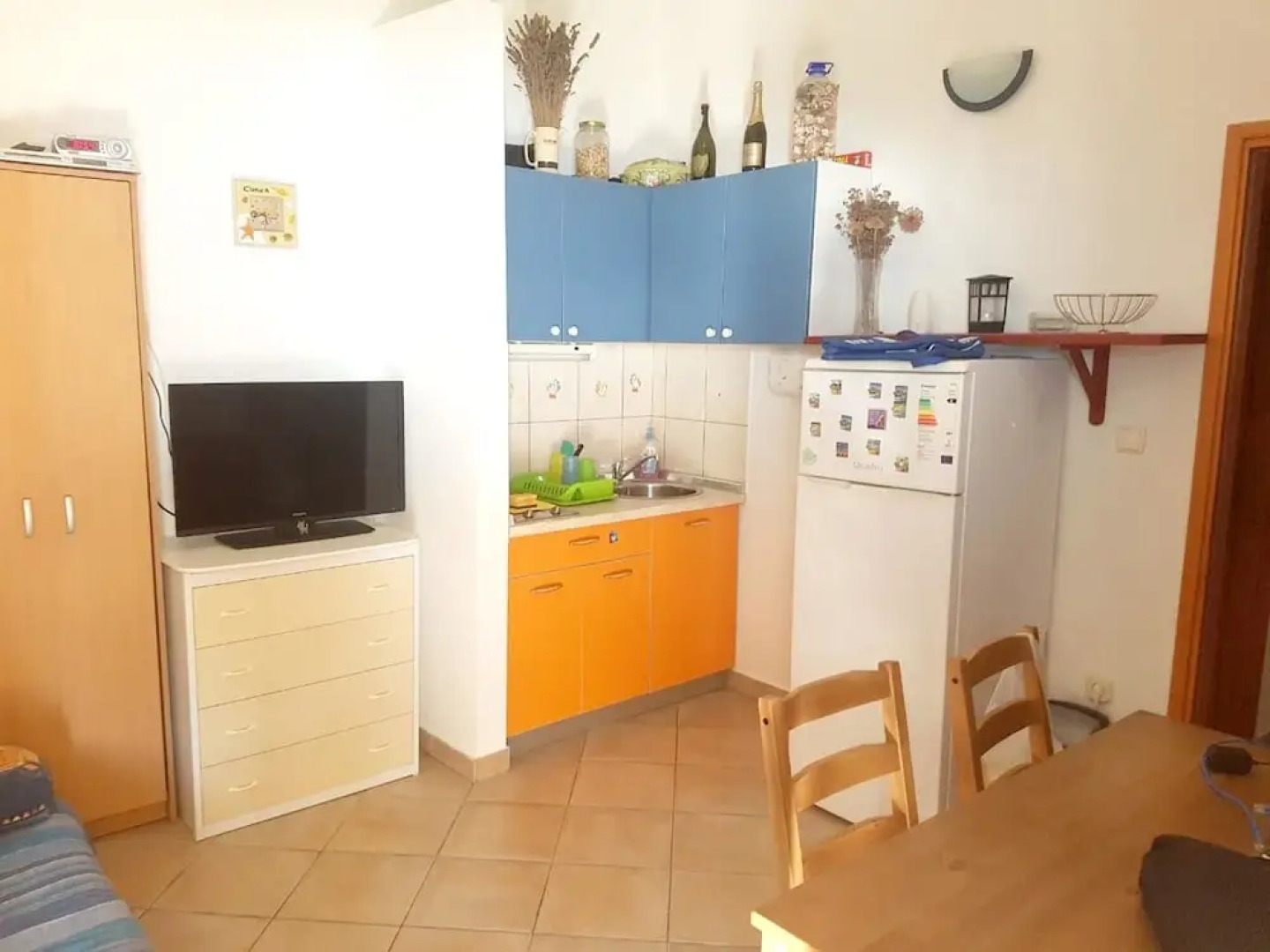 Aparthotel Vila Danica