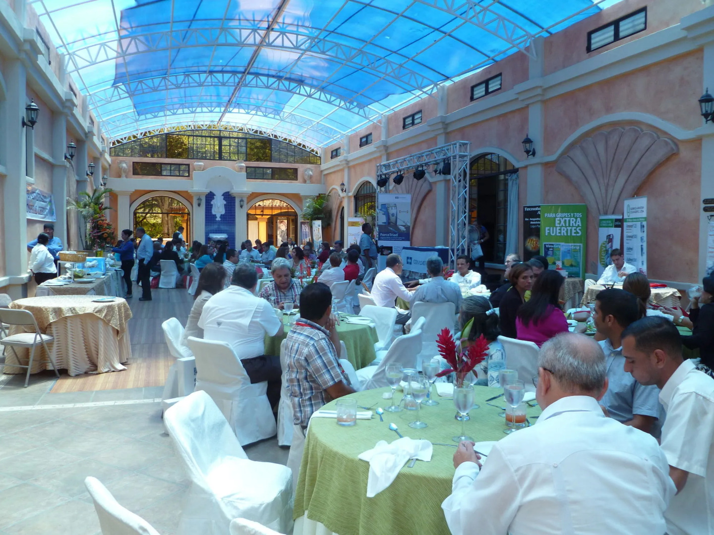 Valle Escondido Resort