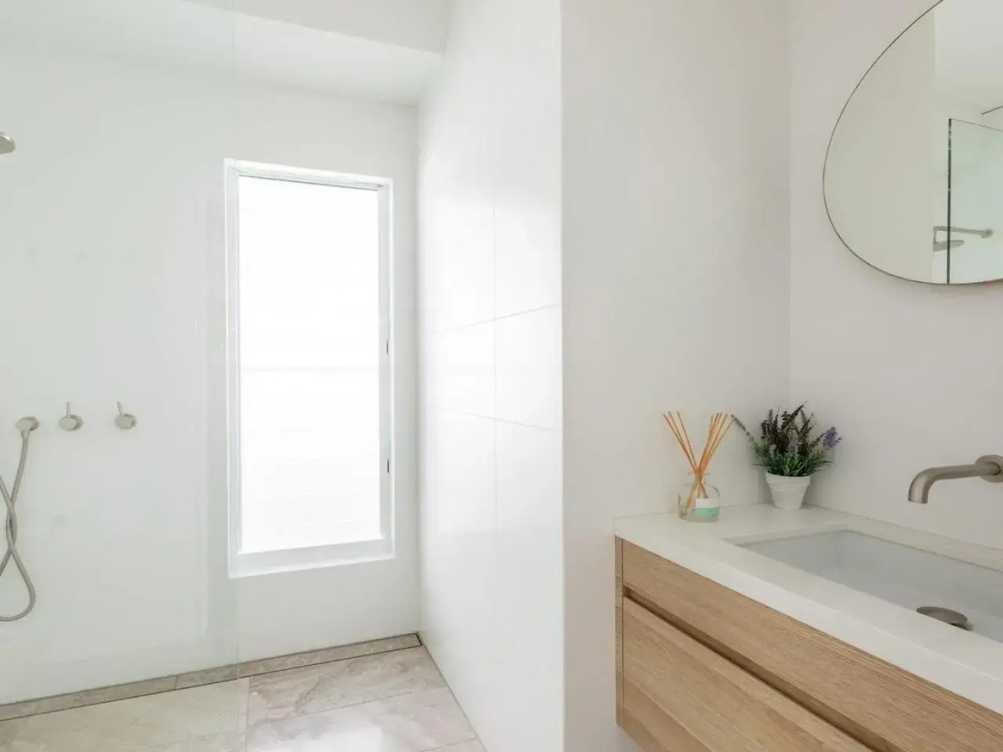 Hideaway at Culburra - guest house with plunge pool