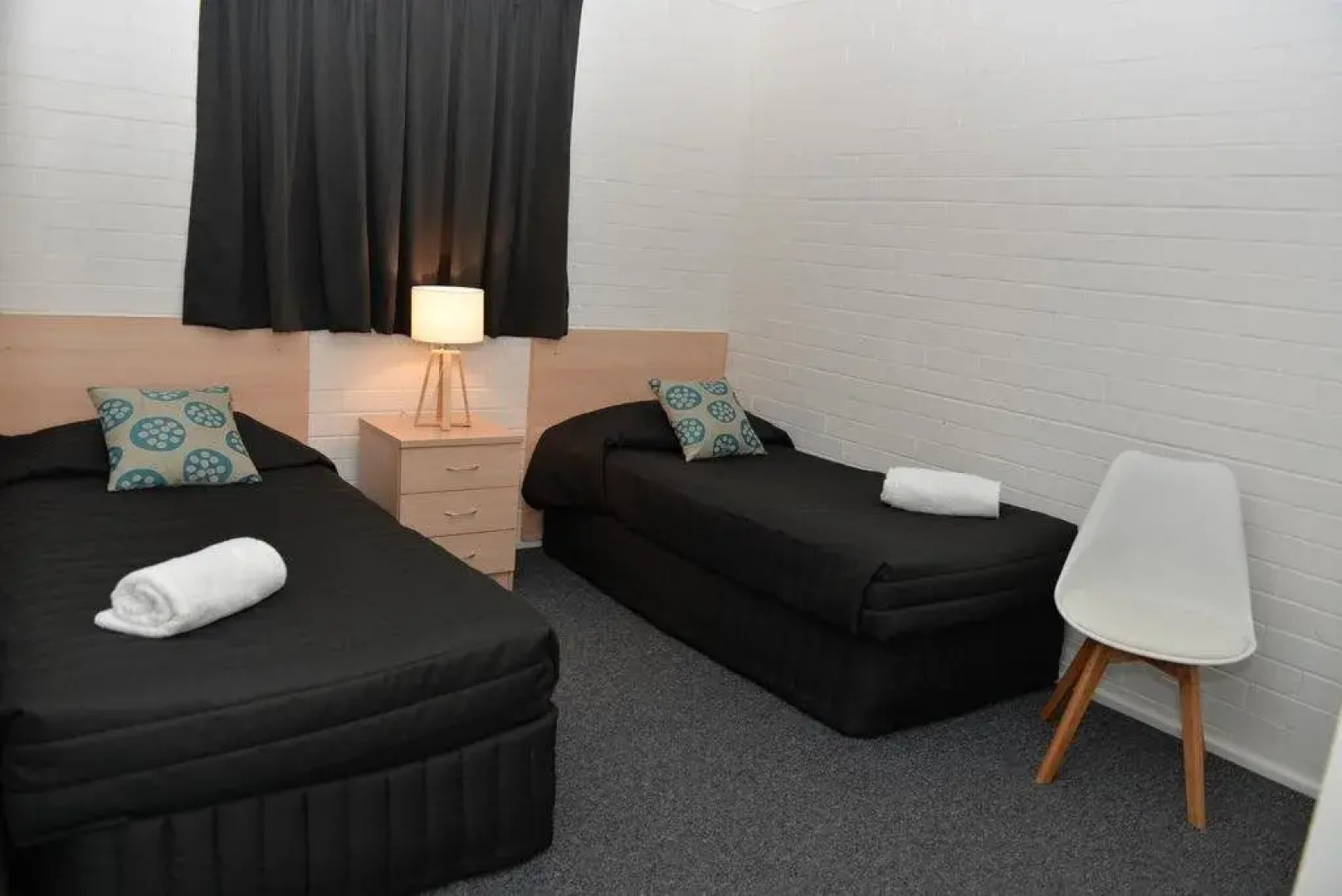 Seaside Holiday Resort Fingal Bay