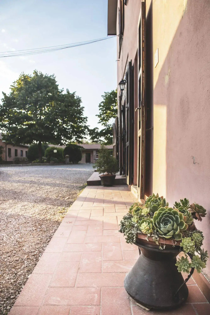 Country Resort Al Poggio dei Papi