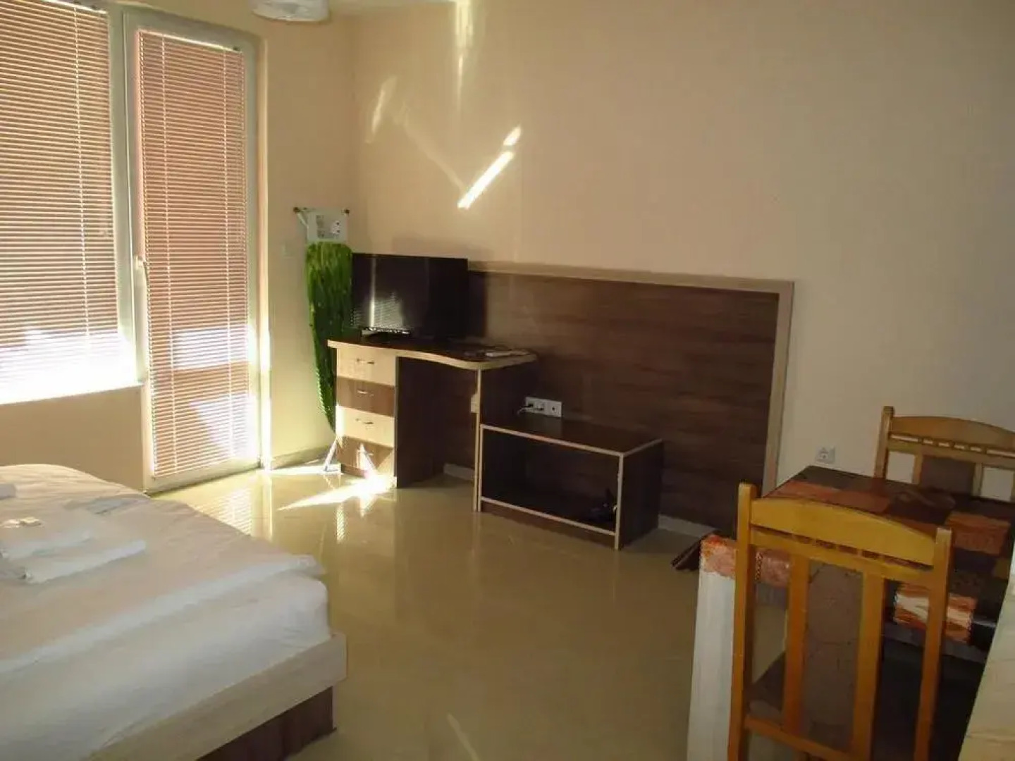 Alex Apartament
